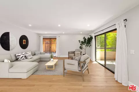 Living - 5001 E Atherton St #203, Long Beach, CA 90815 photo 3 of 9