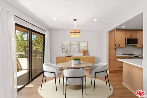 Dining - 5001 E Atherton St #203, Long Beach, CA 90815 photo 1 of 1