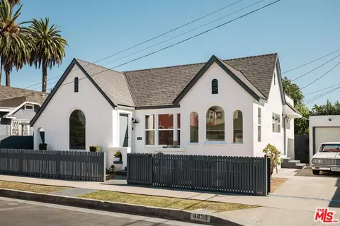 4438 W 28th St, Los Angeles, CA 90016