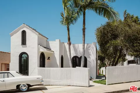 2353 Lucerne Ave, Los Angeles, CA 90016