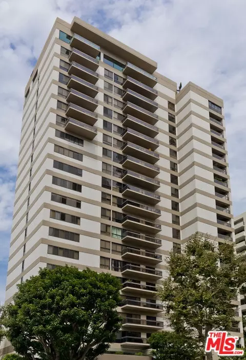 10445 Wilshire Blvd #703, Los Angeles, CA 90024