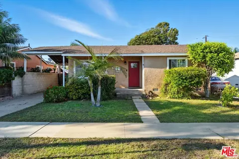 3543 W 133rd St, Hawthorne, CA 90250
