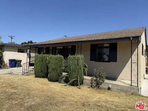 9547 Steele St, Rosemead, CA 91770