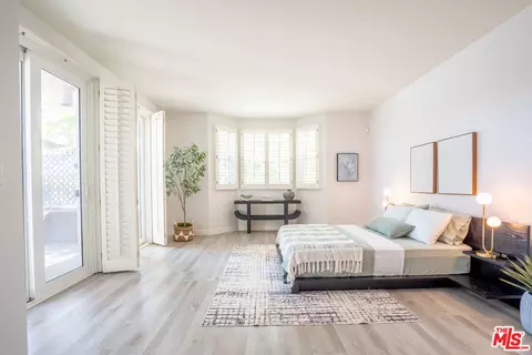 Undisclosed, Los Angeles, CA 90010