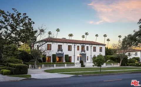 2086 S Oak Knoll Ave, San Marino, CA 91108
