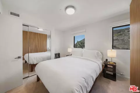 Bedroom - 3004 Sequit Dr, Malibu, CA 90265 photo 14 of 15