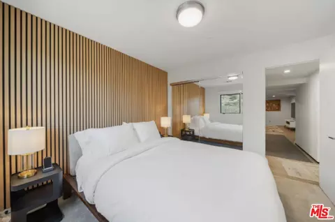 Bedroom - 3004 Sequit Dr, Malibu, CA 90265 photo 10 of 15