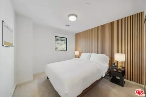 Bedroom - 3004 Sequit Dr, Malibu, CA 90265 photo 13 of 15