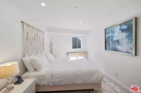 Bedroom - 3004 Sequit Dr, Malibu, CA 90265 photo 9 of 15