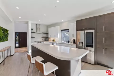 Kitchen - 3004 Sequit Dr, Malibu, CA 90265 photo 2 of 6