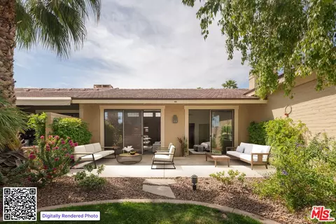 106 Tanglewood Trl, Palm Desert, CA 92211