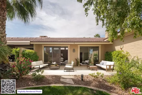 106 Tanglewood Trl, Palm Desert, CA 92211