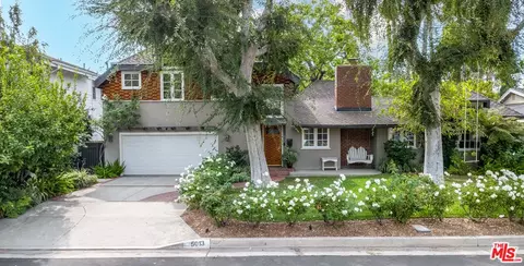5013 Bellaire Ave, Valley Village, CA 91607
