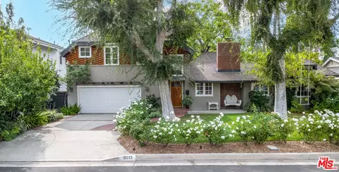 5013 Bellaire Ave, Valley Village, CA 91607