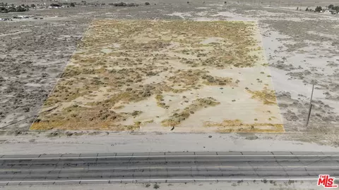 Undisclosed, Rosamond, CA 93560