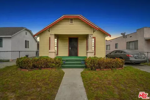 633 E 92nd St, Los Angeles, CA 90002