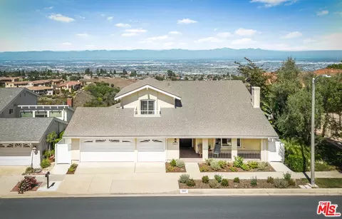 5567 Mistridge Dr, Rancho Palos Verdes, CA 90275