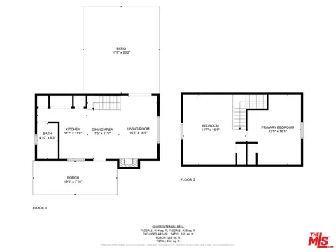 2074 1st Ln, Big Bear City, CA 92314 photo 19