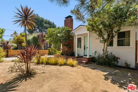 3783 Colonial Ave, Los Angeles, CA 90066