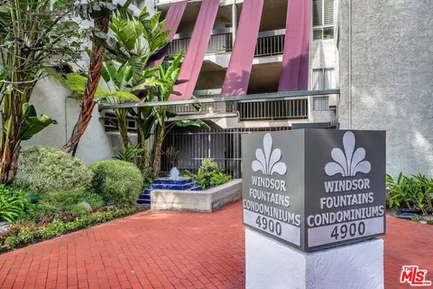 4900 Overland Ave #273, Culver City, CA 90230