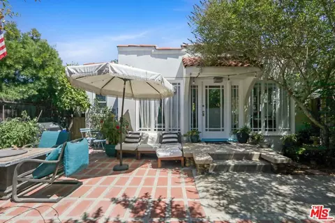 2019 18th St, Santa Monica, CA 90404