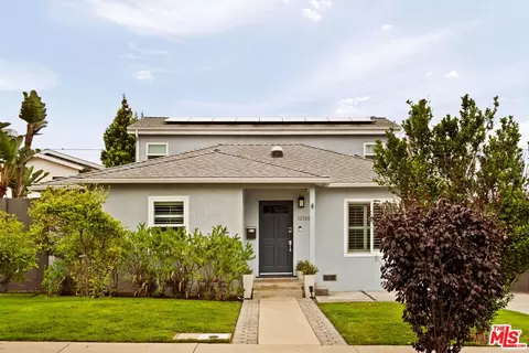 12718 Woodgreen St, Los Angeles, CA 90066
