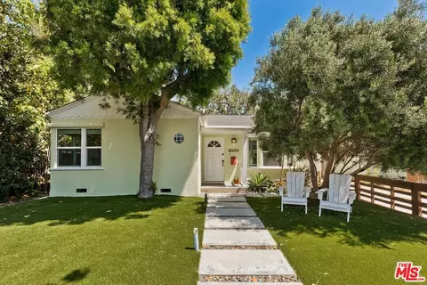 4208 Jasmine Ave, Culver City, CA 90232