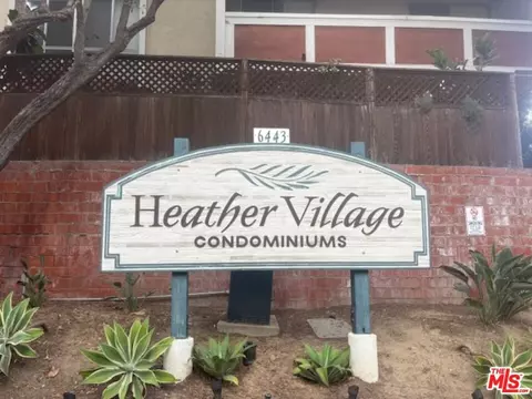 6605 Green Valley Cir #215, Culver City, CA 90230