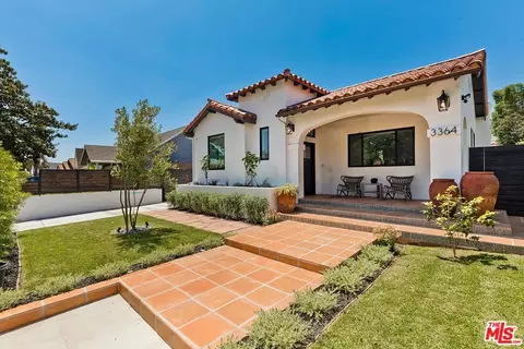 3364 Garden Ave, Los Angeles, CA 90039