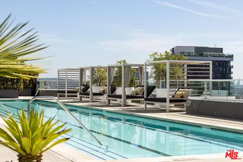 6250 Hollywood Blvd #6K, Los Angeles, CA 90028