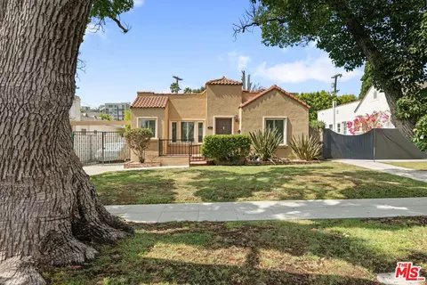 2357 Camden Ave, Los Angeles, CA 90064