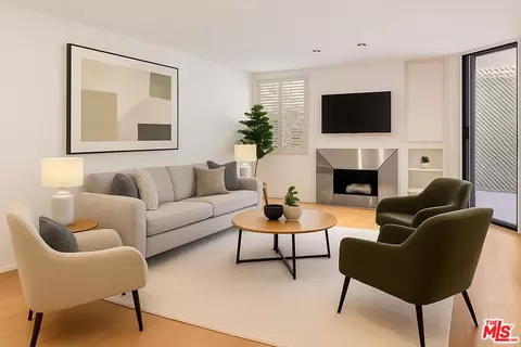 750 N Kings Rd #120, Los Angeles, CA 90069