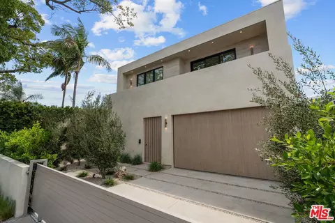 6638 Lindenhurst Ave, Los Angeles, CA 90048