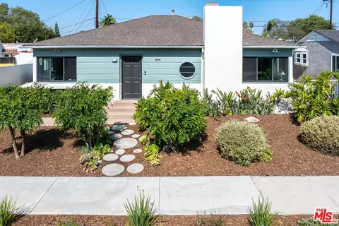 3987 Roxton Ave, Los Angeles, CA 90008