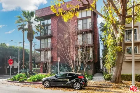 869 S Wooster St #103, Los Angeles, CA 90035