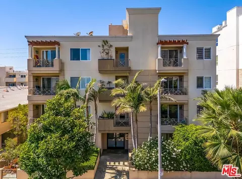 1241 S Westgate Ave #203, Los Angeles, CA 90025