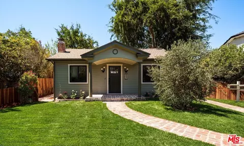 5031 Townsend Ave, Los Angeles, CA 90041