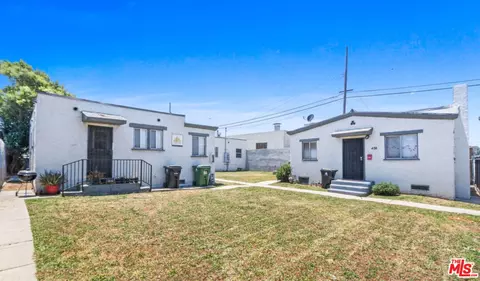 432 W 107th St, Los Angeles, CA 90003