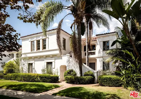 1111 S Crescent Heights Blvd, Los Angeles, CA 90035
