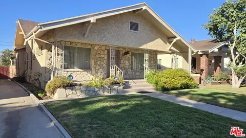 1829 Middleton Pl, Los Angeles, CA 90062