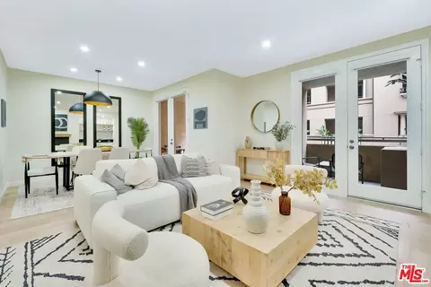 5831 Seawalk Dr #117, Playa Vista, CA 90094