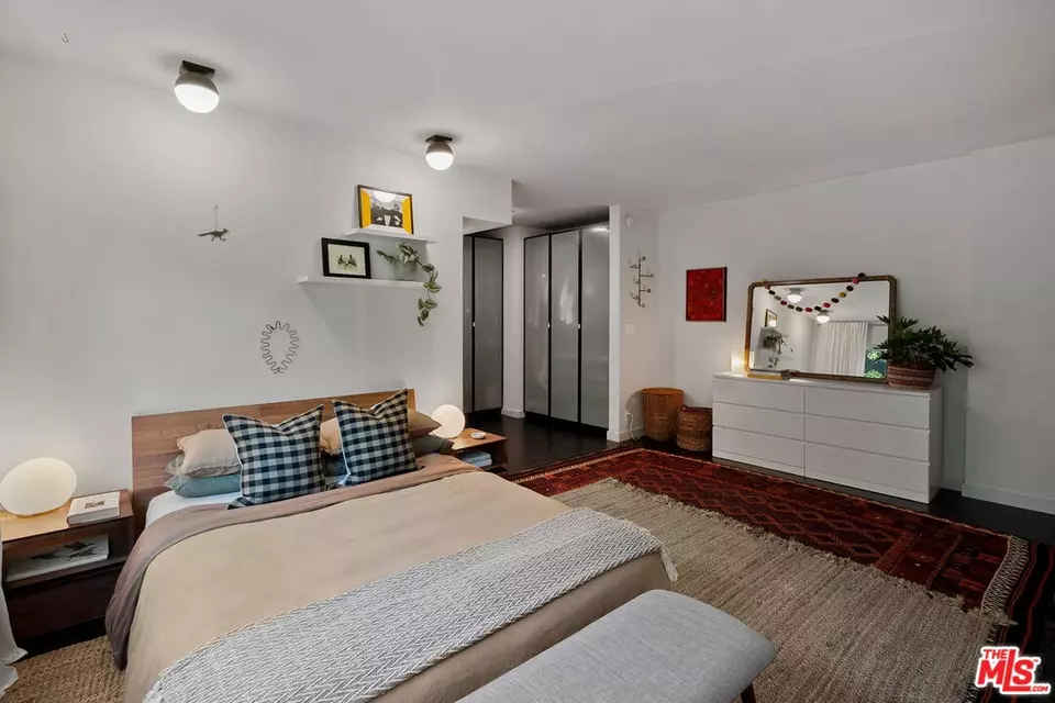 Bedroom - 7309 Franklin Ave #405, Los Angeles, CA 90046 photo 2 of 2