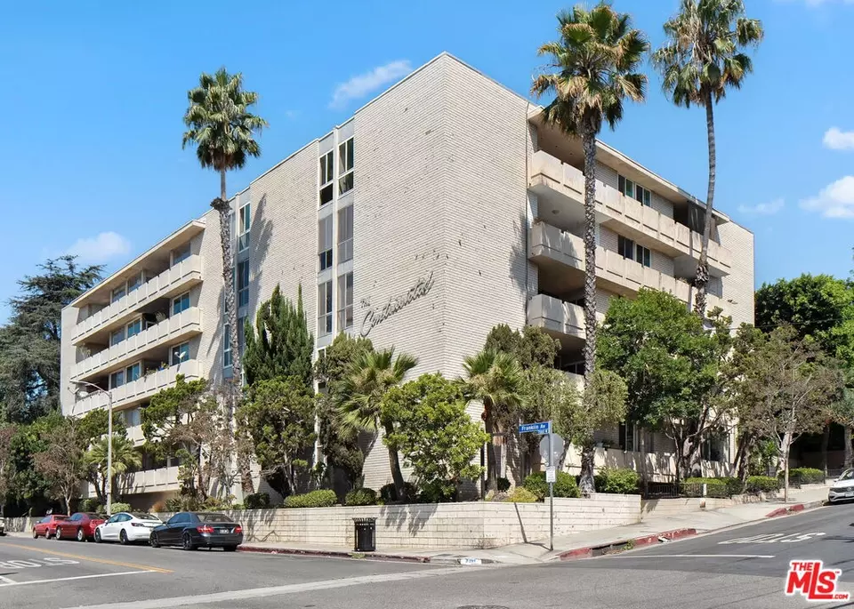 Other - 7309 Franklin Ave #405, Los Angeles, CA 90046 photo 6 of 6