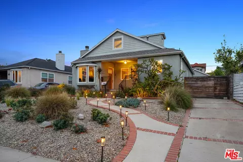 8044 Cowan Ave, Los Angeles, CA 90045