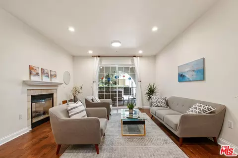 12975 Agustin Pl #140, Playa Vista, CA 90094