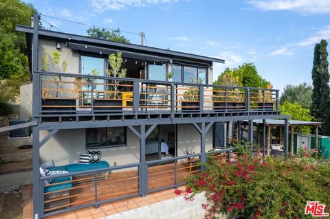 5318 Raber St, Los Angeles, CA 90042