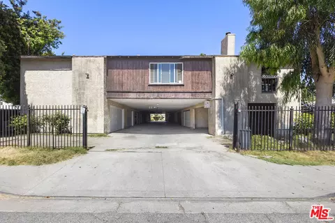 11131 Dodson St #7, El Monte, CA 91733