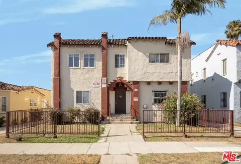 1103 W 64th St, Los Angeles, CA 90044