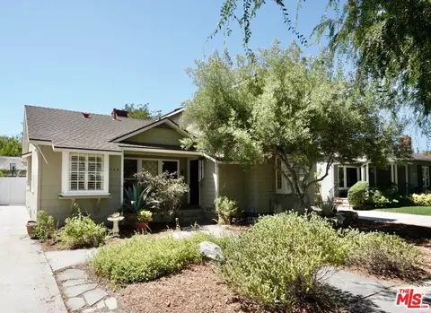 4169 Vinton Ave, Culver City, CA 90232