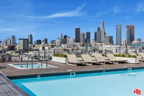 530 S Hewitt St #541, Los Angeles, CA 90013
